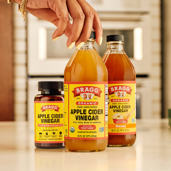 Shop the OG of wellness