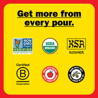 Ginger & Sesame Dressing