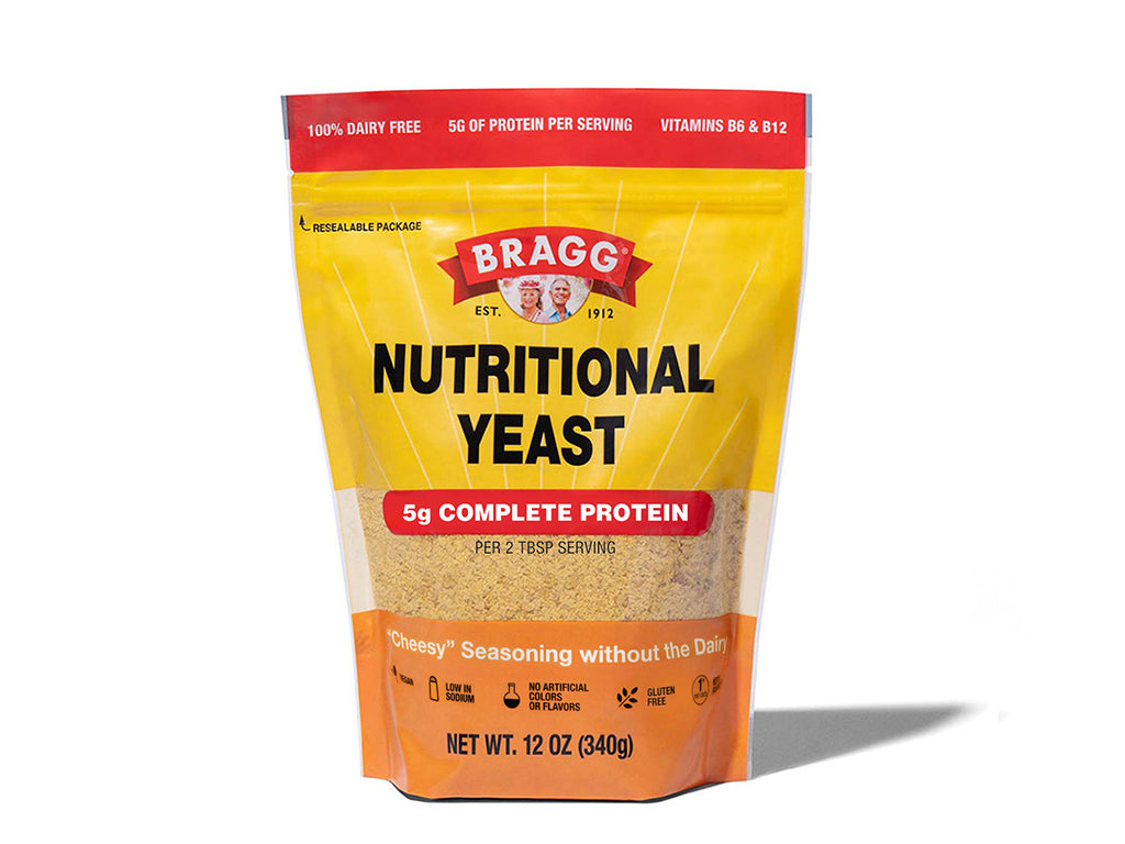 Where to Find Nutritional Yeast: Top Sources Uncovered