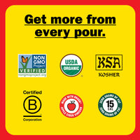 Oil-Free Vinaigrette