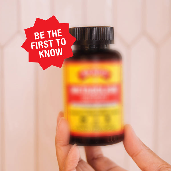 NEW Drop Coming Soon