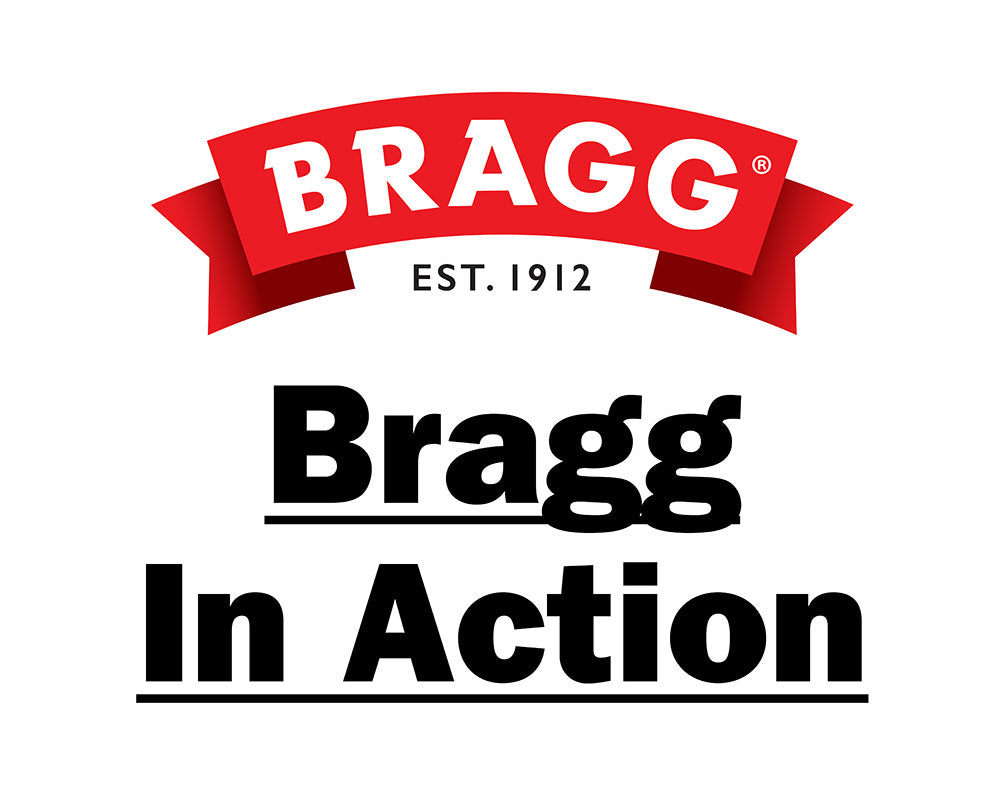 Bragg Certified B Corp