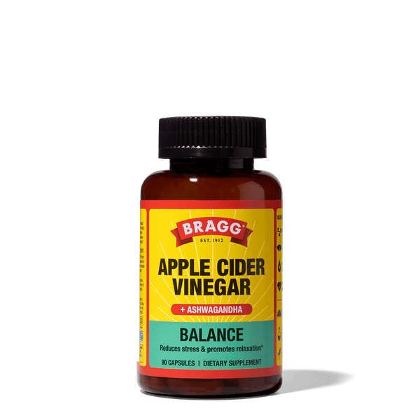 Balance ACV Supplement