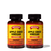 Energy ACV Supplement