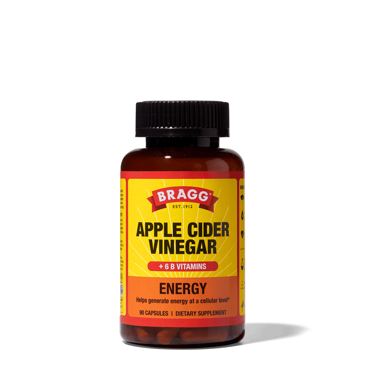 Energy ACV Supplement