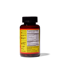 Energy ACV Supplement