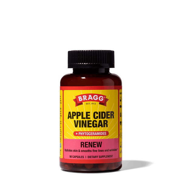 Renew ACV Supplement