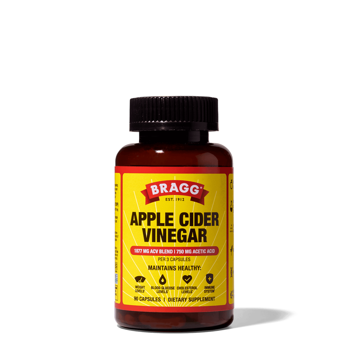 ACV Supplement