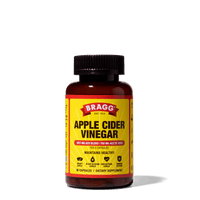 ACV Supplement