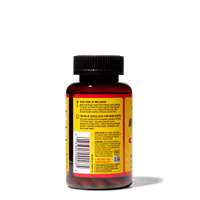ACV Supplement