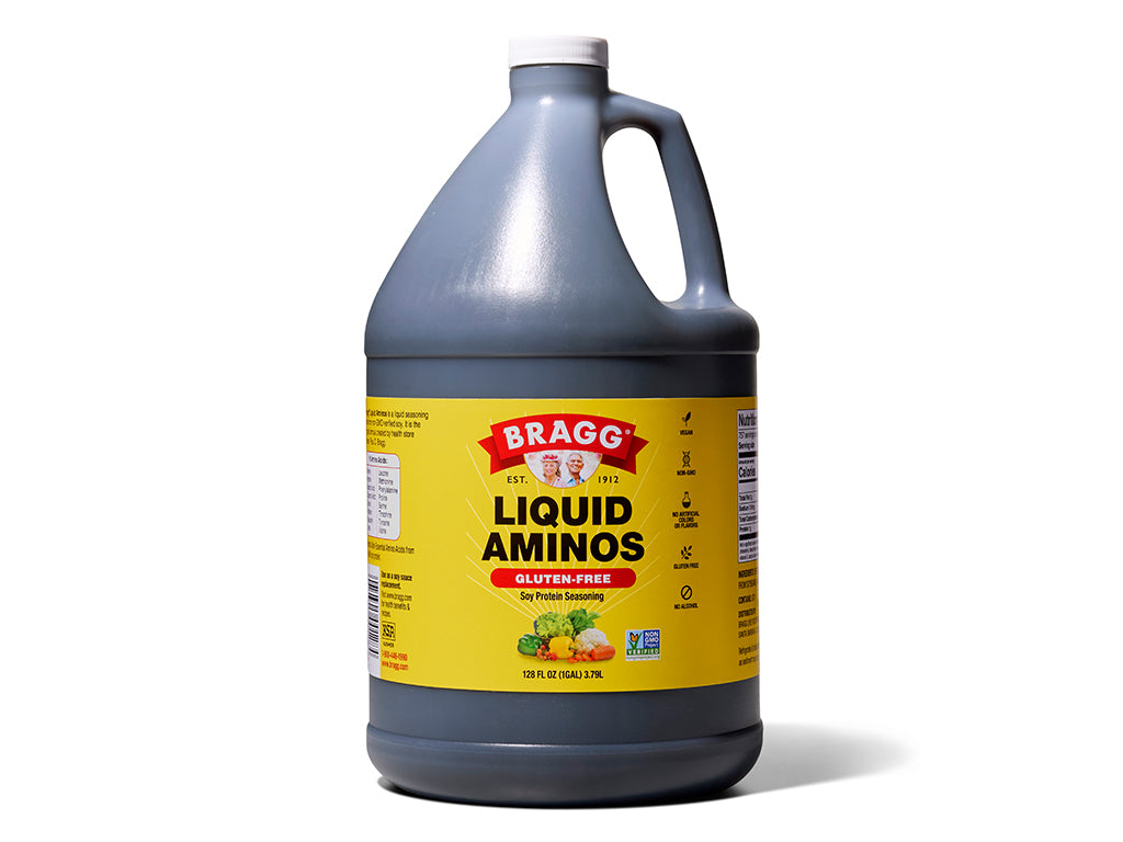  Liquid aminos