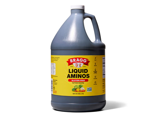 Liquid Aminos