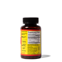 Metabolism Support Supplement