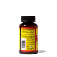 Metabolism Support Supplement