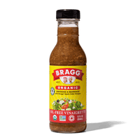 Oil-Free Vinaigrette