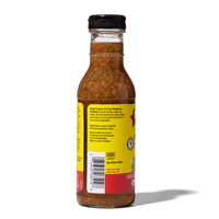 Oil-Free Vinaigrette