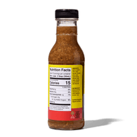 Oil-Free Vinaigrette