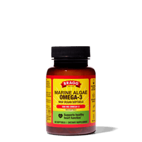 Marine Algae Omega-3