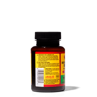 Marine Algae Omega-3