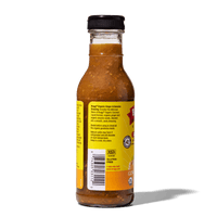 Ginger & Sesame Dressing