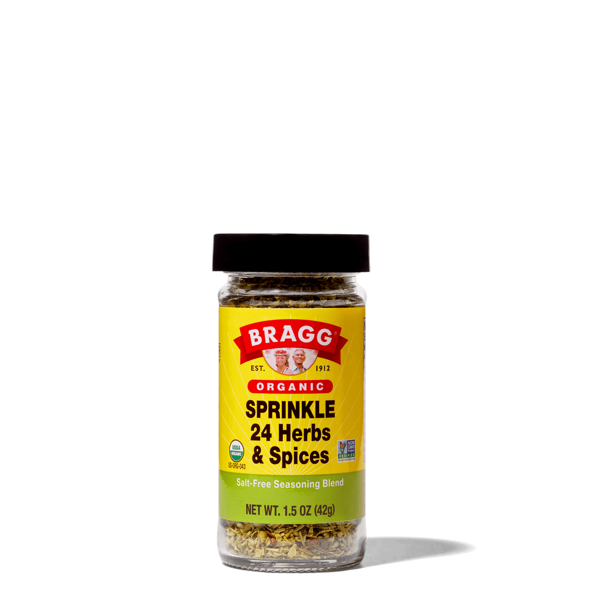 Sprinkle Seasoning