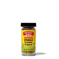 Sprinkle Seasoning
