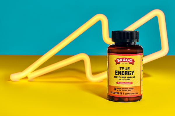 Reset Your Health With An Easy Addition