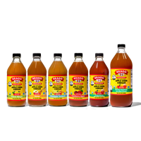 Apple Cider Vinegar Blend, Cranberry Apple