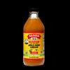 Apple Cider Vinegar Blend, Citrus Ginger