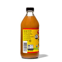 Apple Cider Vinegar Blend, Citrus Ginger