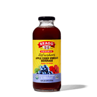 Apple Cider Vinegar Refresher, Concord Hibiscus, 2 Pack