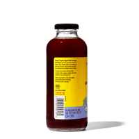 Apple Cider Vinegar Refresher, Concord Hibiscus, 2 Pack