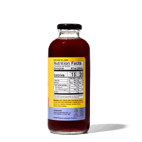 Apple Cider Vinegar Refresher, Concord Hibiscus, 2 Pack