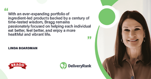 Bragg 2024: Promoting Healthy Lifestyles