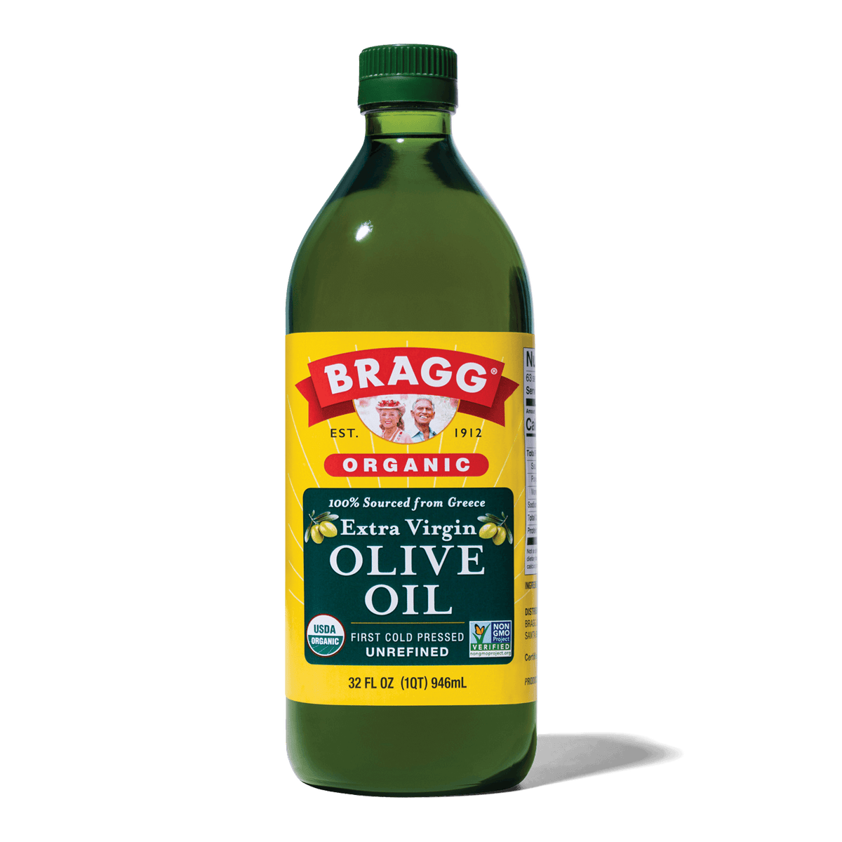 Extra Virgin Olive Oil