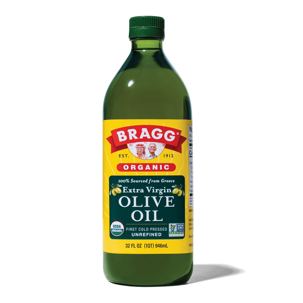 Extra Virgin Olive Oil