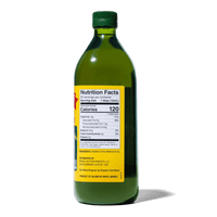 Extra Virgin Olive Oil