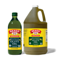 Extra Virgin Olive Oil