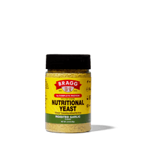 Flavored Nutritional Yeast