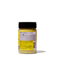 Flavored Nutritional Yeast