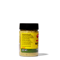 Flavored Nutritional Yeast