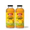 Apple Cider Vinegar Refresher, Ginger Lemon Honey, 2 Pack