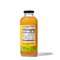 Apple Cider Vinegar Refresher, Ginger Lemon Honey, 2 Pack