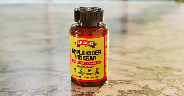 Due to High Demand, Bragg 180 -Count Apple Cider Vinegar Supplements Expand to More Than 500 Sam’s Clubs Nationwide