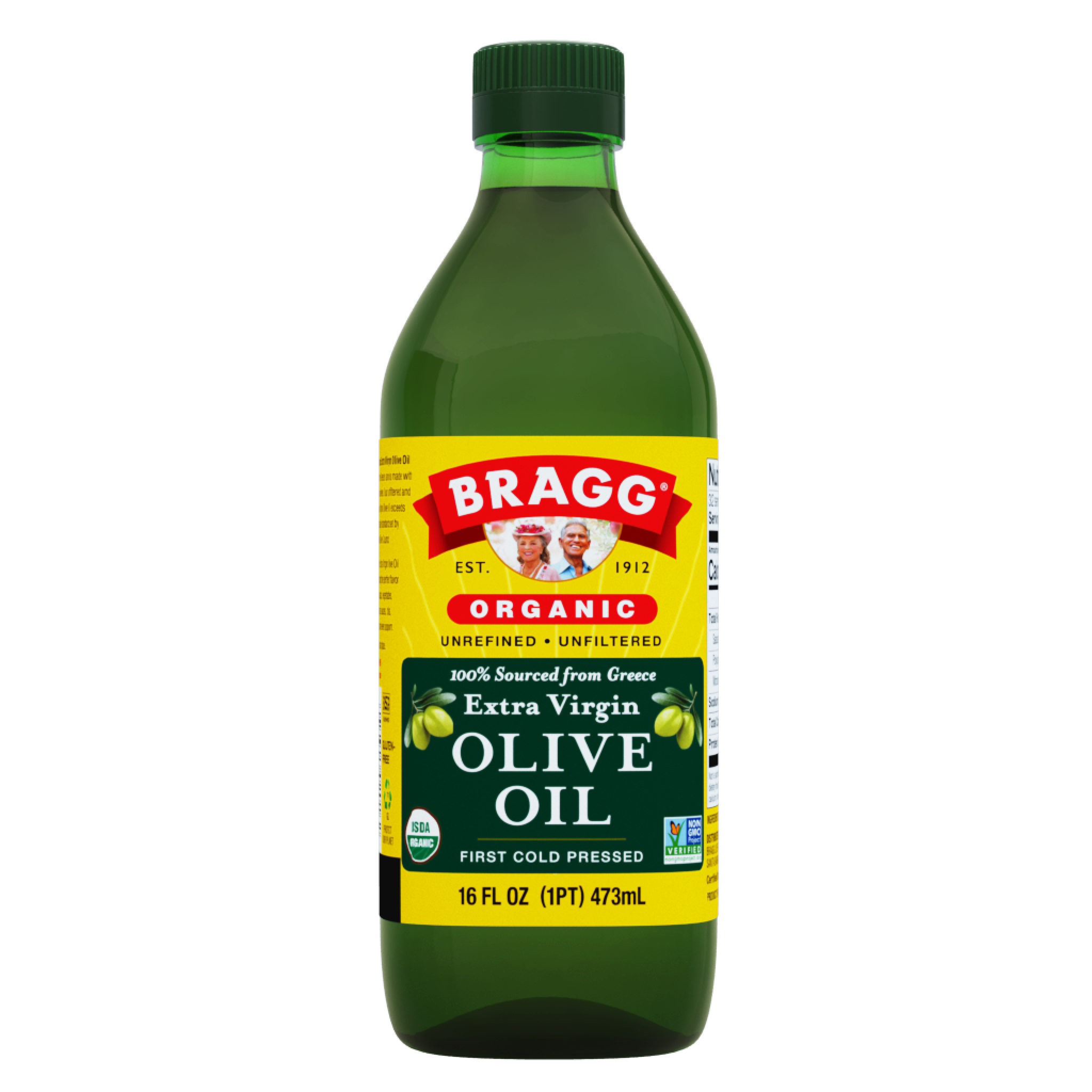 Apple Cider Vinegar