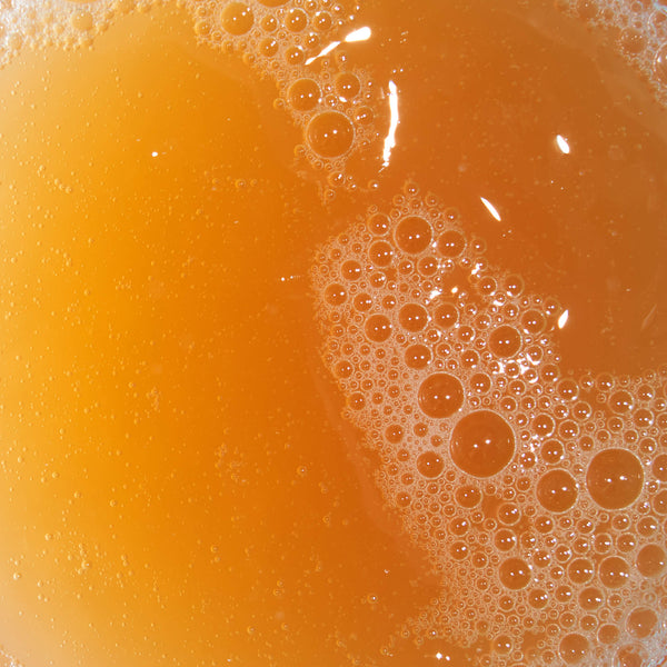 Let’s Talk About Acetic Acid