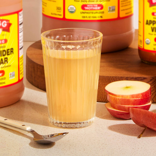 The Ultimate Guide to Apple Cider Vinegar