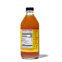 Apple Cider Vinegar Blend, Honey