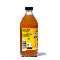 Apple Cider Vinegar Blend, Honey