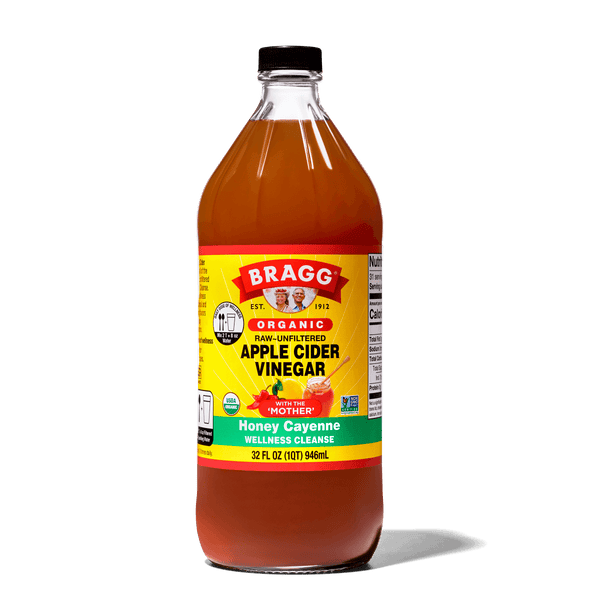 apple-cider-vinegar-cleanse